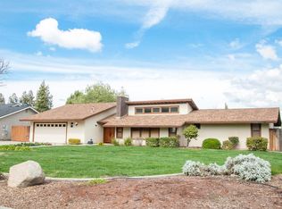 5612 W Judy Ct, Visalia, CA 93277