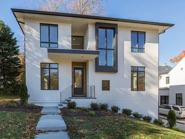 Harwood Contemporary - 1st Floor Bedroom Plan, PCI - 20854