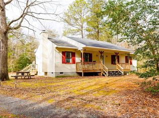 2445 Calno Rd, Hanover, VA 23069