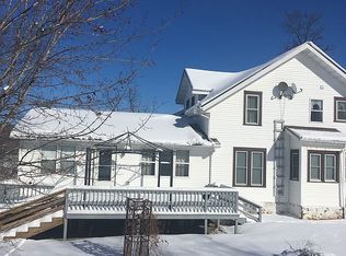 15625 Us Highway 61, Soldiers Grove, WI 54655