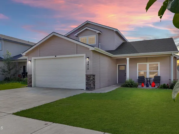 3415 34th St W, Williston, ND 58801