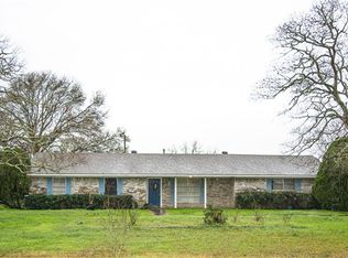 11045 Tegeler Rd, Brenham, TX 77833