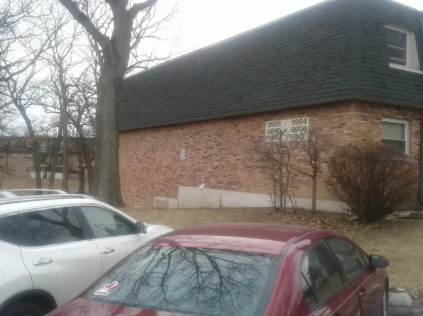 9986 S 84th Ter #115, Palos Hills, IL 60465