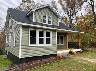 213 Christiansburg Pike NE, Floyd, VA 24091