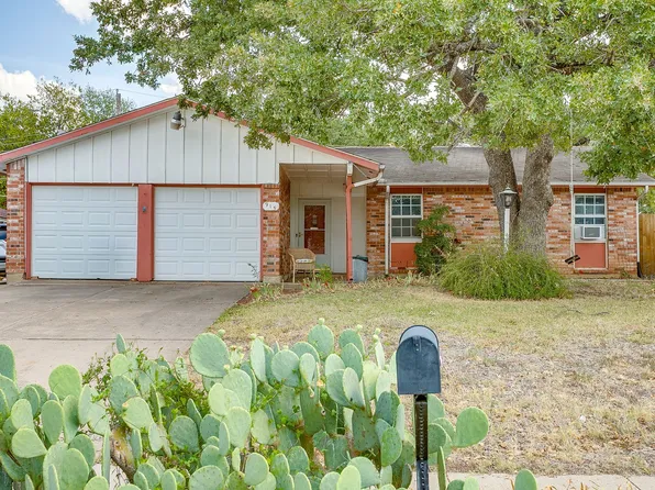 915 Cherry Laurel Ln, Arlington, TX 76012