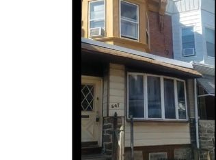 547 Herman St, Philadelphia, PA 19144