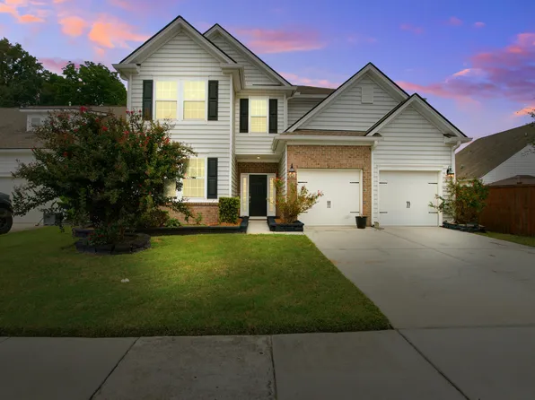 9937 Winged Elm St, Ladson, SC 29456