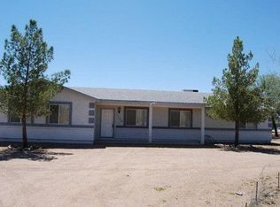 1154 N 115th Pl, Mesa, AZ 85207