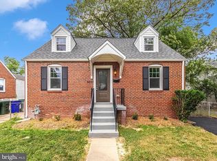 9033 48th Pl, College Park, MD 20740