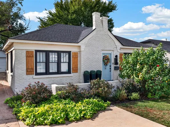 1208 NW 50th St, Oklahoma City, OK 73118