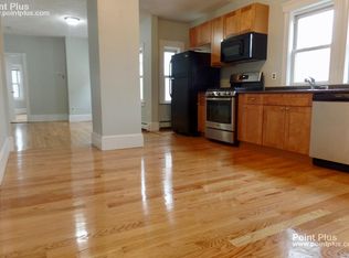 13 Adrian St #2B, Somerville, MA 02143