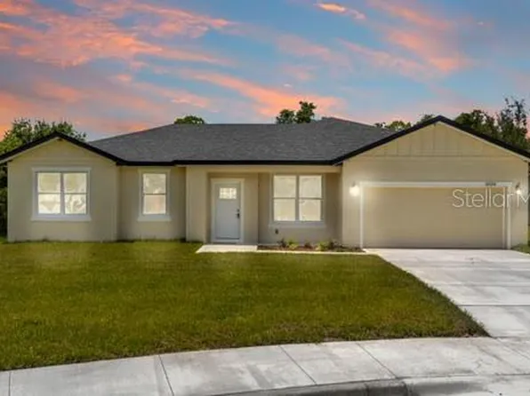 2524 Maximus Ct, Deltona, FL 32738