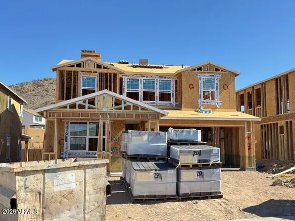 6998 W PINNACLE VISTA Drive, Peoria, AZ 85383