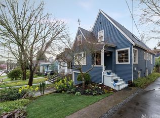 2213 E Lousia St, Seattle, WA 98112