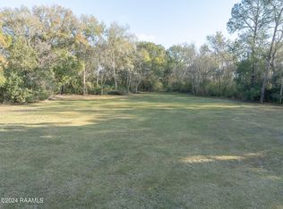 0 McMillan Ave, Iota, LA 70543