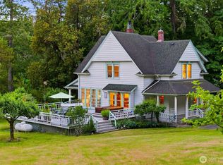 12835 Price Rd SE, Olalla, WA 98359