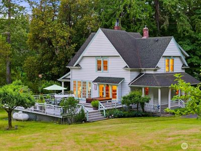 12835 Price Road SE, Olalla, WA, 98359