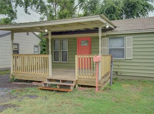 3229 SW 46th St, Oklahoma City, OK 73119