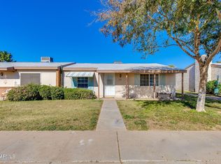837 N REVERE Street #E, Mesa, AZ 85201