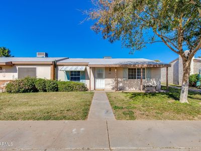 837 N REVERE Street #E, Mesa, AZ, 85201