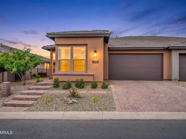 18221 E SPRING VALLEY Court, Rio Verde, AZ 85263