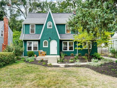 214 Westwood Rd, Columbus, OH, 43214