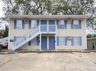 850 W 36th St APT B, Norfolk, VA 23508
