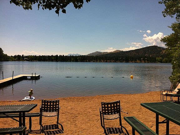 Private 40 Acre lake. Stocked with Trout and waiting for your boat to waterski