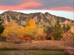 45 Benthaven Pl, Boulder, CO 80305