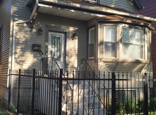 2717 N Drake Ave #1, Chicago, IL 60647