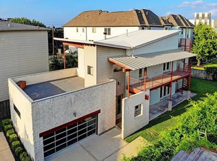1008 Wichman St, Houston, TX 77007