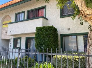 6710 Woodley Ave, Van Nuys, CA 91406