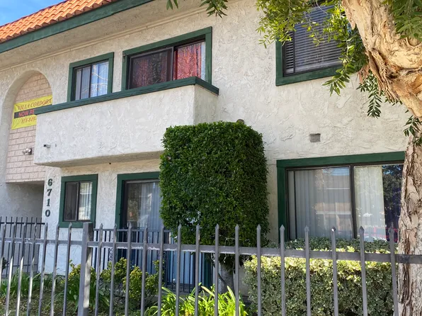 6710 Woodley Ave, 6710 Woodley Ave APT 16, Van Nuys, CA 91406