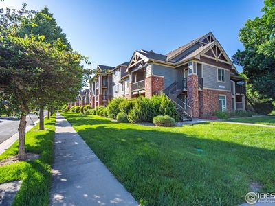 2450 Windrow Dr #E-301, Fort Collins, CO, 80525