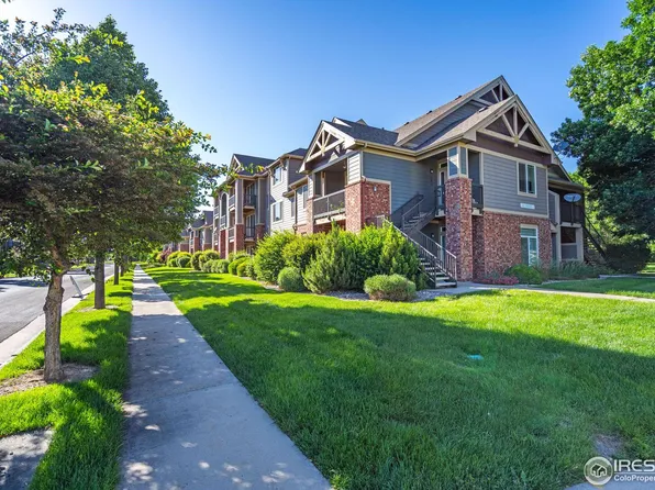 2450 Windrow Dr #E-301, Fort Collins, CO 80525