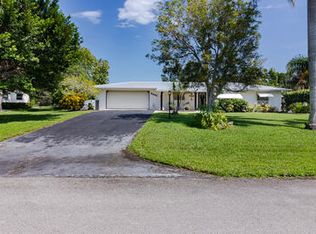 2481 NW Everglades Blvd, Stuart, FL 34994