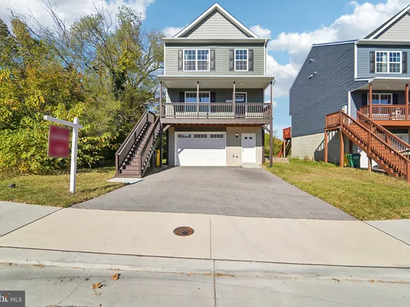 220 Shenandoah Ave, Baltimore, MD 21225