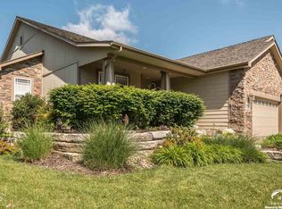 1627 George Williams Way, Lawrence, KS 66047