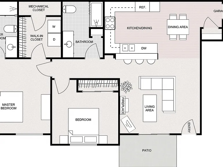 The Residences at Dunham Grove — Photo 16
