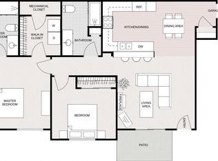 The Residences at Dunham Grove, Union Grove, WI 53182