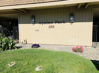 180 N San Tomas Aquino Rd APT 8, Campbell, CA