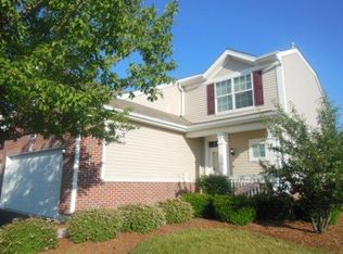 12924 S Blue Spruce Dr, Plainfield, IL 60585