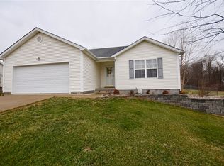 153 Rochelle Dr, Elizabethtown, KY 42701