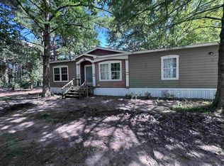 1330 Shady Grove Rd, Star city, AR 71667