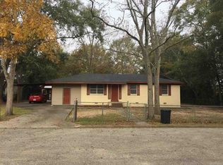 405 Avenue G, Hartford, AL 36344