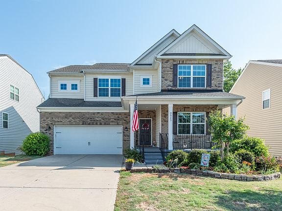2nd image of 2045 Newport Dr