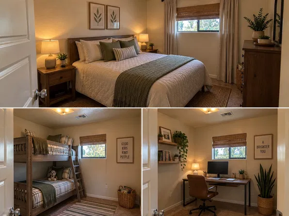 3321 N Grandview Dr #1, Flagstaff, AZ 86004