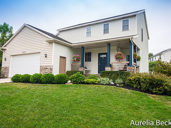 2nd image of 5525 Thoroughbred Dr SW