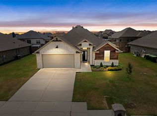 209 Rees Ave, Godley, TX 76044