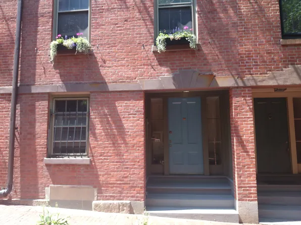 19 Hancock St #3, Boston, MA 02114